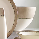 dinnerware set
