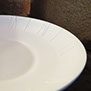 Color/Texture dinnerware 8