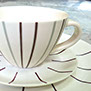 Color/Texture dinnerware 1