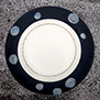 Color/Texture dinnerware 1
